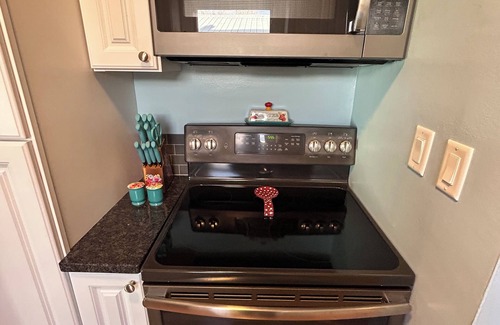 Lewiston House | Quaint 3-bedroom house with AC, WiFi in delightful Lewiston