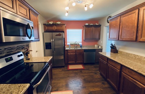 Fairview Shores House | Quaint 3 BR Home in Winter Park/Orlando with Large Yard