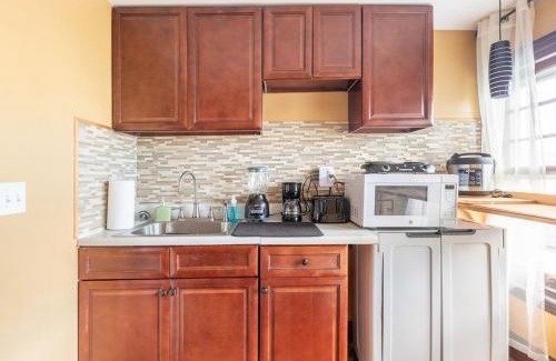 Upper Darby Apartment | Quaint 3rd Floor Loft