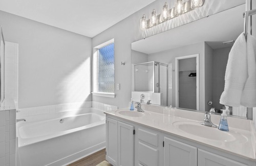 Mount Mourne House | Quaint 4 Bed Kannapolis Home!