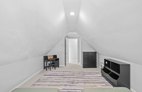 Mount Mourne House | Quaint 4 Bed Kannapolis Home!