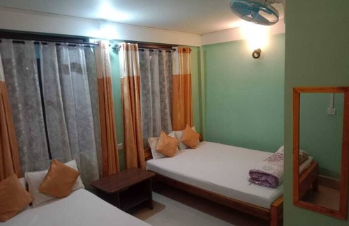 Sohra Cabin | Quaint 4-bedroom lodge in Cherrapunji