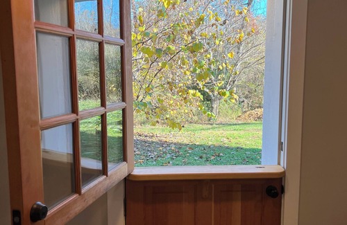 Coalmont House | Quaint and Cozy 3-bedroom home loaded with charm and amenities in Coalmont