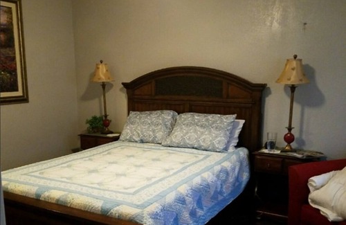 Downtown Prescott Valley Condo | Quaint and Peaceful Place