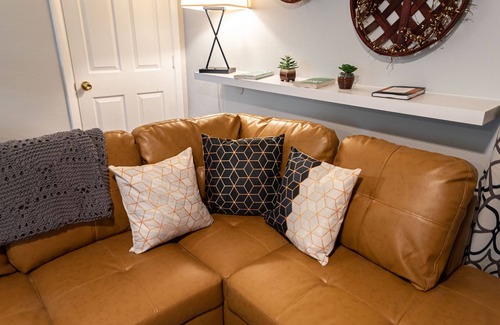 Kokomo Condo | Quaint and relaxing get away in City of first