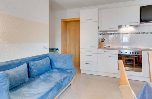 Hainzenberg Apartment | Quaint Apartment in Hainzenberg near Horbergbahn