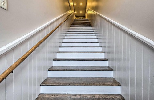 Georgetown Apartment | Quaint Apartment in Historic Georgetown!