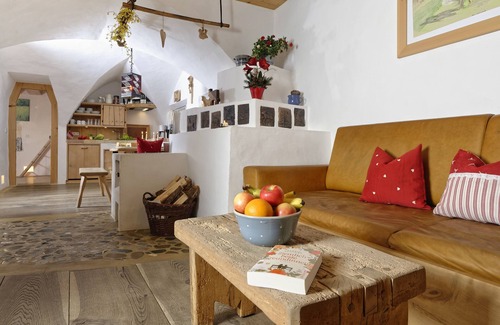 Meisham Apartment | Quaint apartment near Chiemsee between Munich and Salzburg