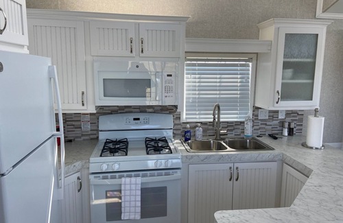 Wayne County Cabin | Quaint Cabin minutes from Lake Rathbun