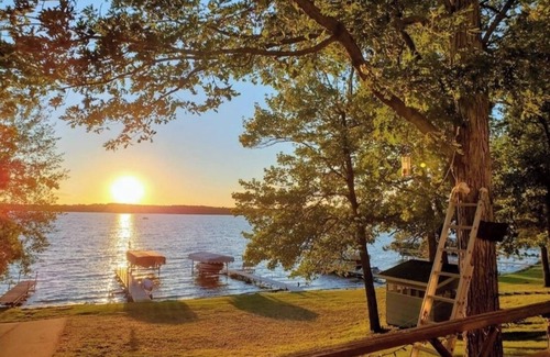 Hayward Cabin | Quaint cabin on Lac Courte Oreilles