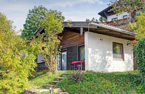 Iselsberg-Stronach Ski Chalet | Quaint Chalet with Garden Terrace Fireplace Play Equipment