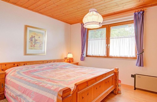 Iselsberg-Stronach Ski Chalet | Quaint Chalet with Garden Terrace Fireplace Play Equipment