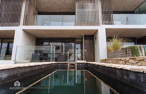 Atalaia House | Quaint & Chic Seaside Villa | Luxury Complex