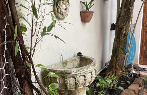 Old San Juan House | Quaint Colonial Home in Old San Juan