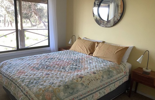Eppalock Other | Quaint Cottage on Country Victorian Farm, Overlooking Beautiful Vineyard