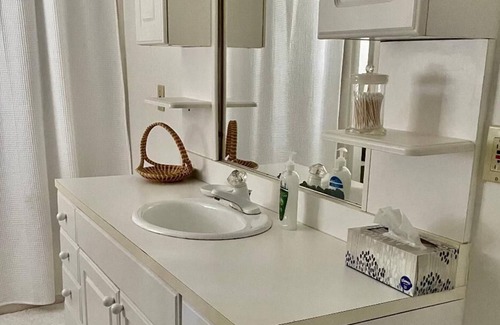Pine Harbor Cottage | Quaint Cottage with Marina Access and Free Boat Lift Privileges plus dockages