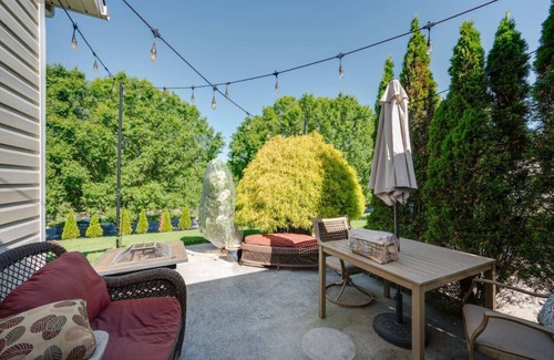 Lynchburg House | Quaint & Cozy | 10 min. to LU | The Wyndsong