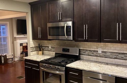 Broad Ripple House | Quaint Cozy Home in Broad Ripple Area of Indianapolis