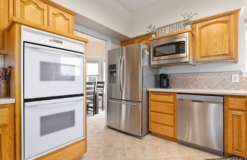 Paso Robles Other | Quaint Farmhouse Home