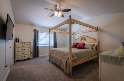 Paso Robles Other | Quaint Farmhouse Home