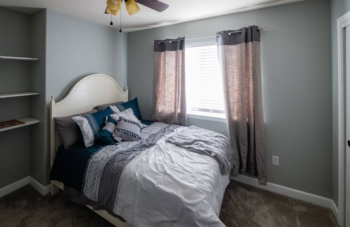 Paso Robles Other | Quaint Farmhouse Home