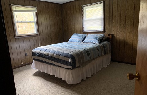 Bluewell Other | Quaint farmhouse on the Bluestone River, minutes from the Hatfield McCoy trails.