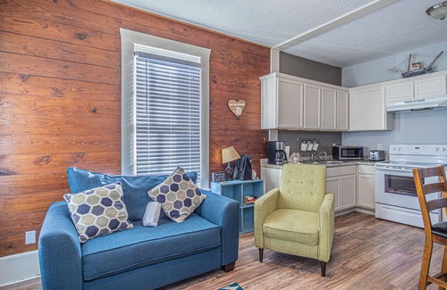 Galveston Cottage | Quaint Galveston Cottage, HALF PINT! Pet Friendly, Long Term Renters and Snowbirds Welcome