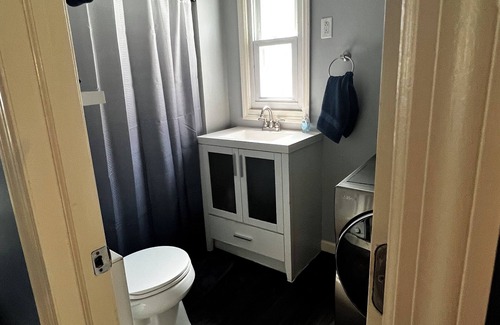 West Trenton House | Quaint Historic Colonial in West Trenton Ewing New Jersey