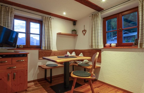Schwob Cabin | Quaint holiday home on the farm