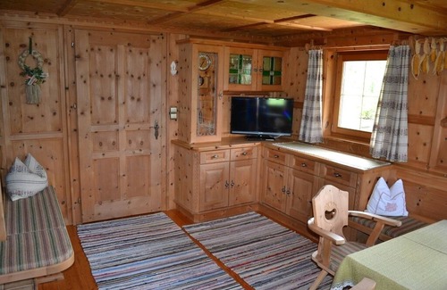 Stummerberg House | Quaint holiday home for an unforgettable skiing holiday in winter
