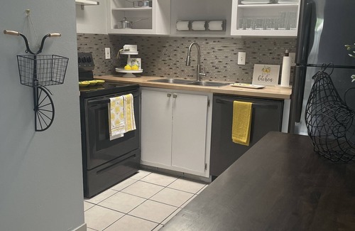 Sparks Condo | Quaint in Sparks,NV