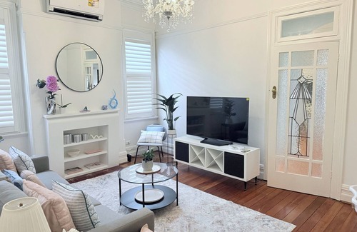 Petersham House | Quaint Inner West Home