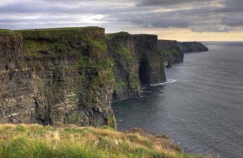 Liscannor House | Quaint little cottage in the heart of Liscannor