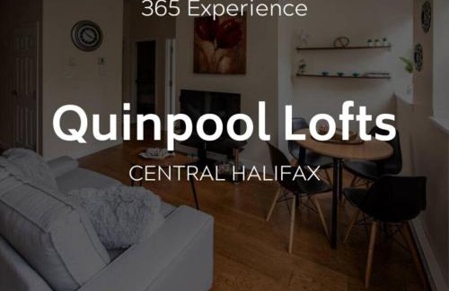 South End Apartment | Quaint Loft with AC Abundance of Sunlight, Unit #4
