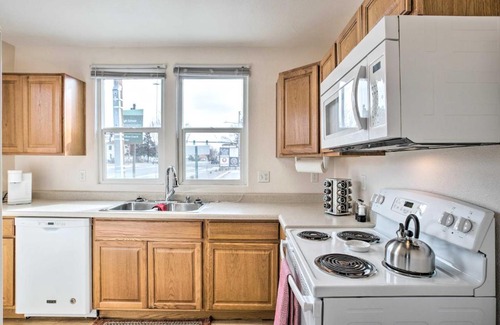 Montrose House | Quaint Montrose Cottage Less Than 1 Mi to Main Street