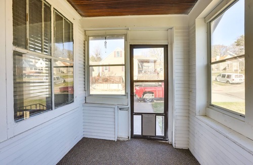 Omaha House | Quaint Omaha Home < 5 Mi to Downtown!
