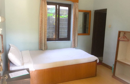 Pokhara House | Quaint Property in Lakeside