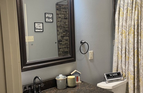 Conway Apartment | Quaint Quad 2