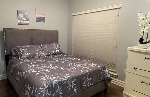 Conway Apartment | Quaint Quad 2