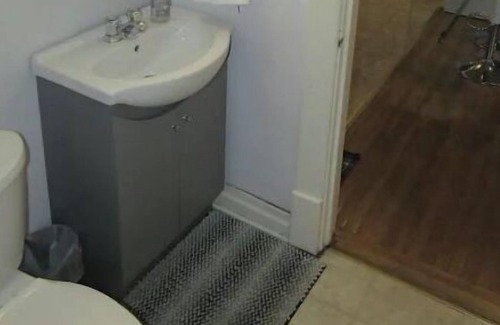 Sudbury Apartment | Quaint & Quiet Executive Suite