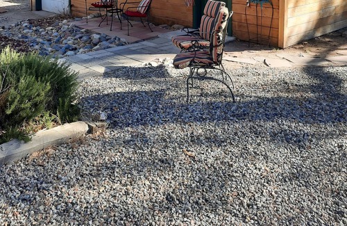 Prescott House | Quaint & Quiet Studio in the Woods *Great Discounts for weekly/monthly stays