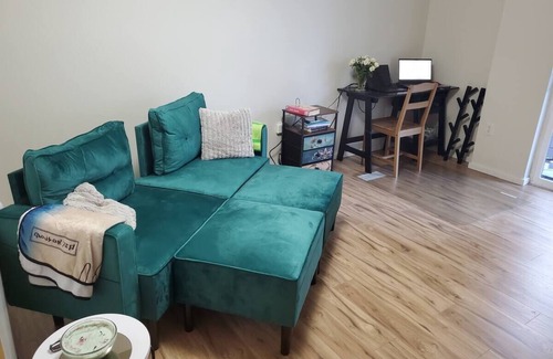South Lake Union Condo | Quaint Space in Belltown w/Rooftop