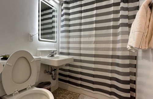 Gadsden Apartment | Quaint Studio Apartment in Gadsden, AL