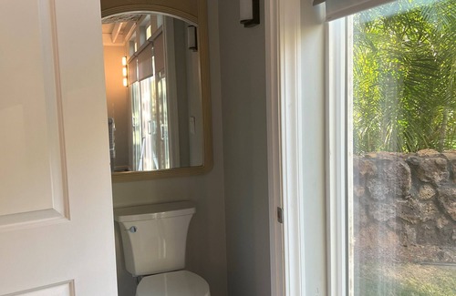 Wailea Apartment | Quaint Studio Pool House in Wailea