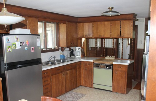 Little Compton House | Quaint Summer Home in Little Compton