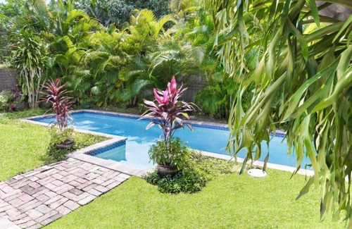 Flamingo Parks Villa | Quaint Villa in a Prime location in West Palm Beach, West Palm Beach Villa 1114