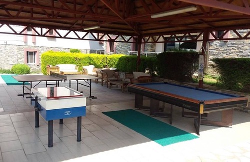 Kusadasi Apartment | Quality 4 bed Apartments In Small Private Community, sleeps up to 9 persons