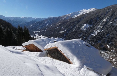 Cogolo Cabin | Quality and Relaxation at a good price live your dreams today to discover excitement.