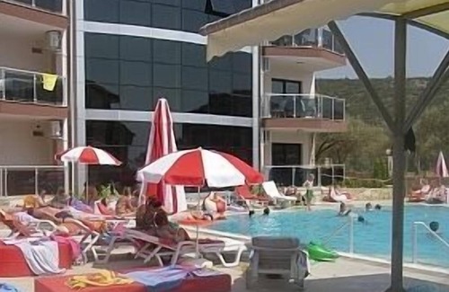 Kusadasi Apartment | Quality Apartments In Small Private Community