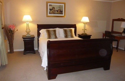 Pickmere House | Quality bed & breakfast accommodation in Pickmere nr Knutsford & Northwich